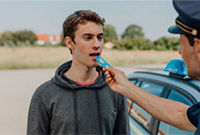 DrugWipe Saliva Drug Test